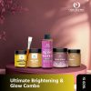 Ultimate Brightening & Glow Combo